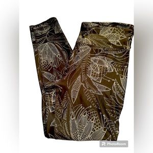 Spalding Women’s Athletic Leggings